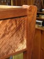 Right Back Detail